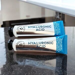 🆕Hyaluronic Acid Hydrating Hand Cream